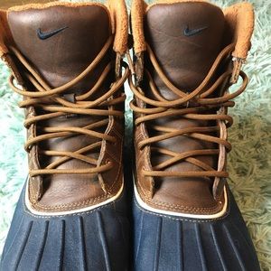 Nike Men’s Rain boot